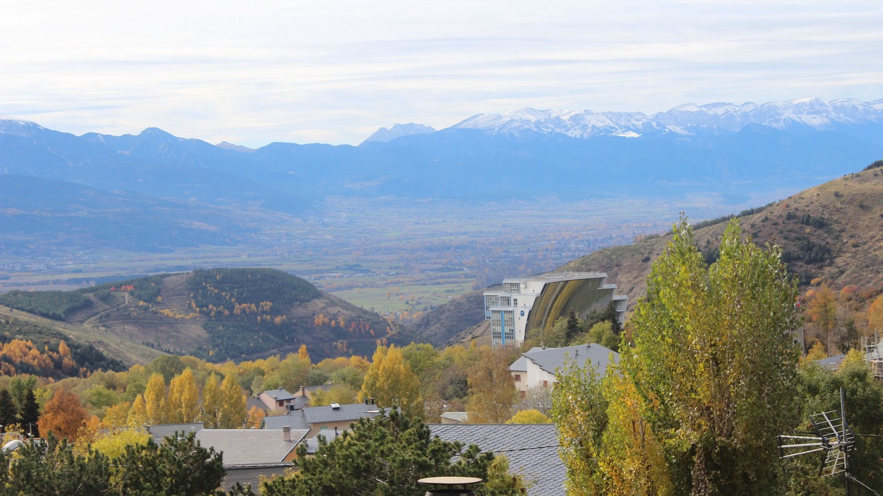 Photo of Others in Font-Romeu-Odeillo-Via