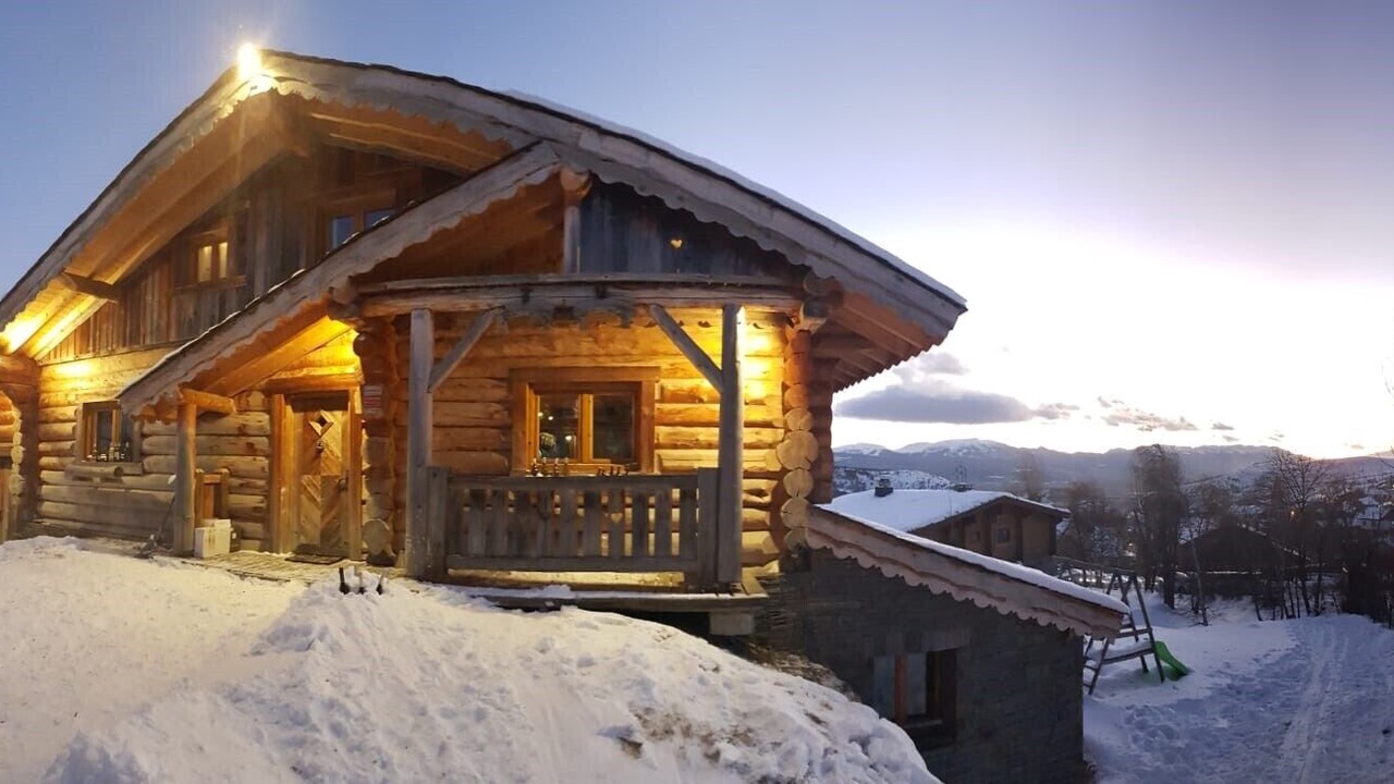 Photo of Outdoor in Font-Romeu-Odeillo-Via