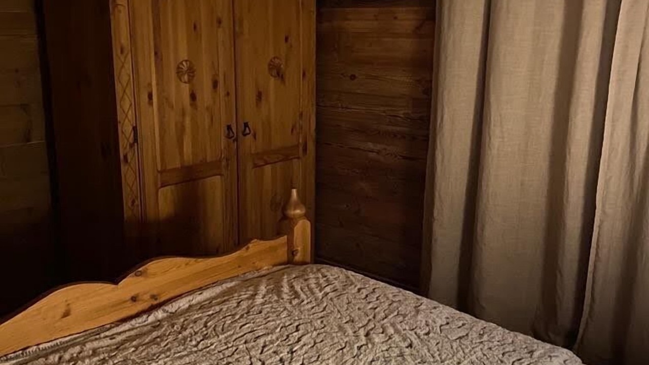Photo of Bedroom in Font-Romeu-Odeillo-Via