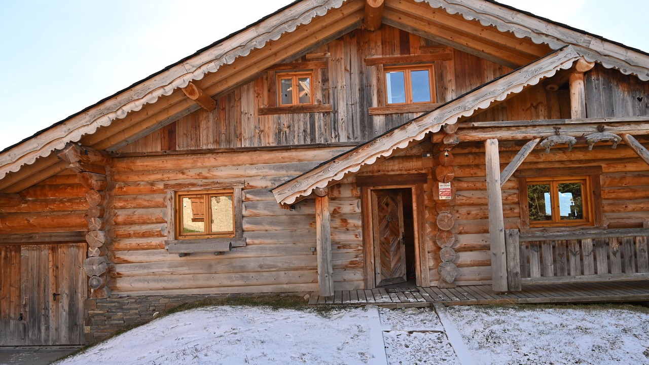 Photo of Outdoor in Font-Romeu-Odeillo-Via