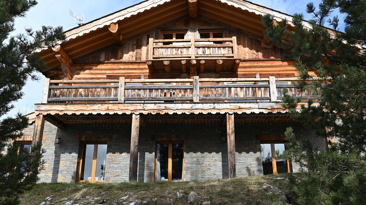 Photo of Outdoor in Font-Romeu-Odeillo-Via