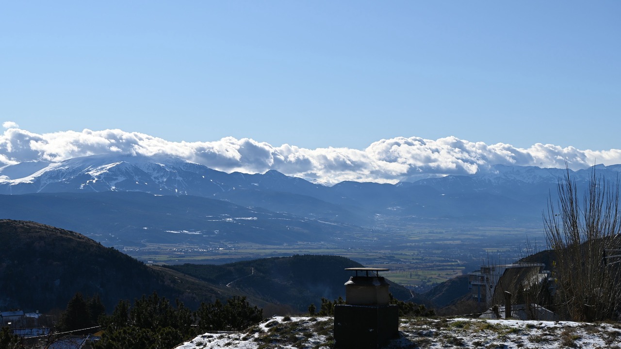 Photo of Others in Font-Romeu-Odeillo-Via