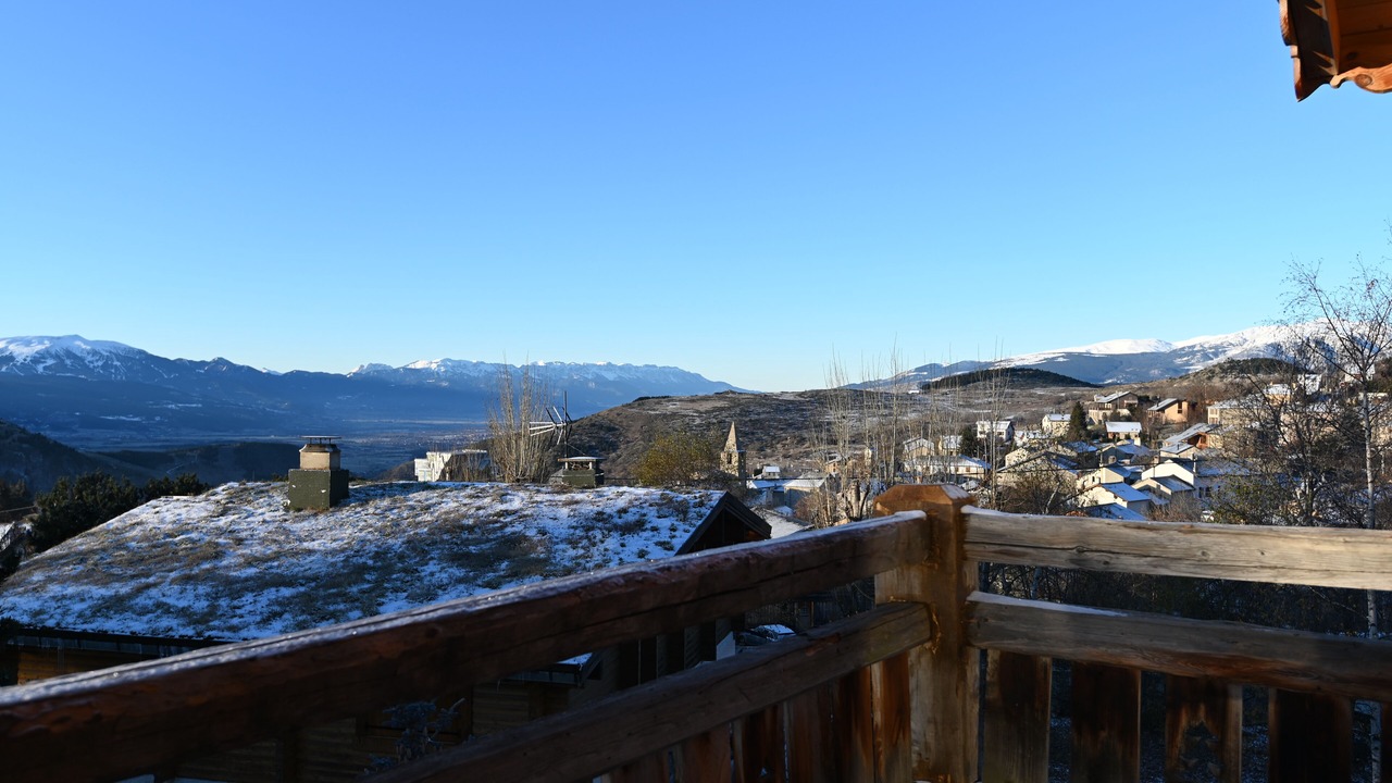 Photo of Outdoor in Font-Romeu-Odeillo-Via