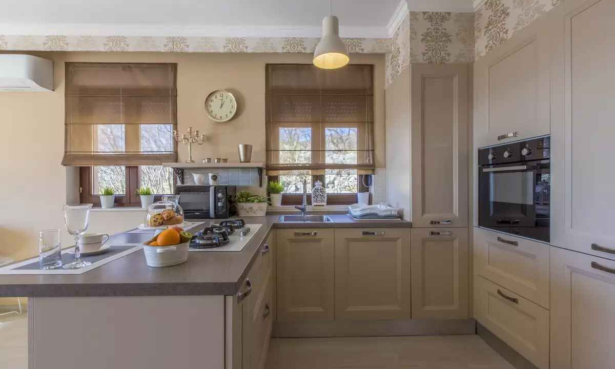 Photo of Kitchen in Hreljin