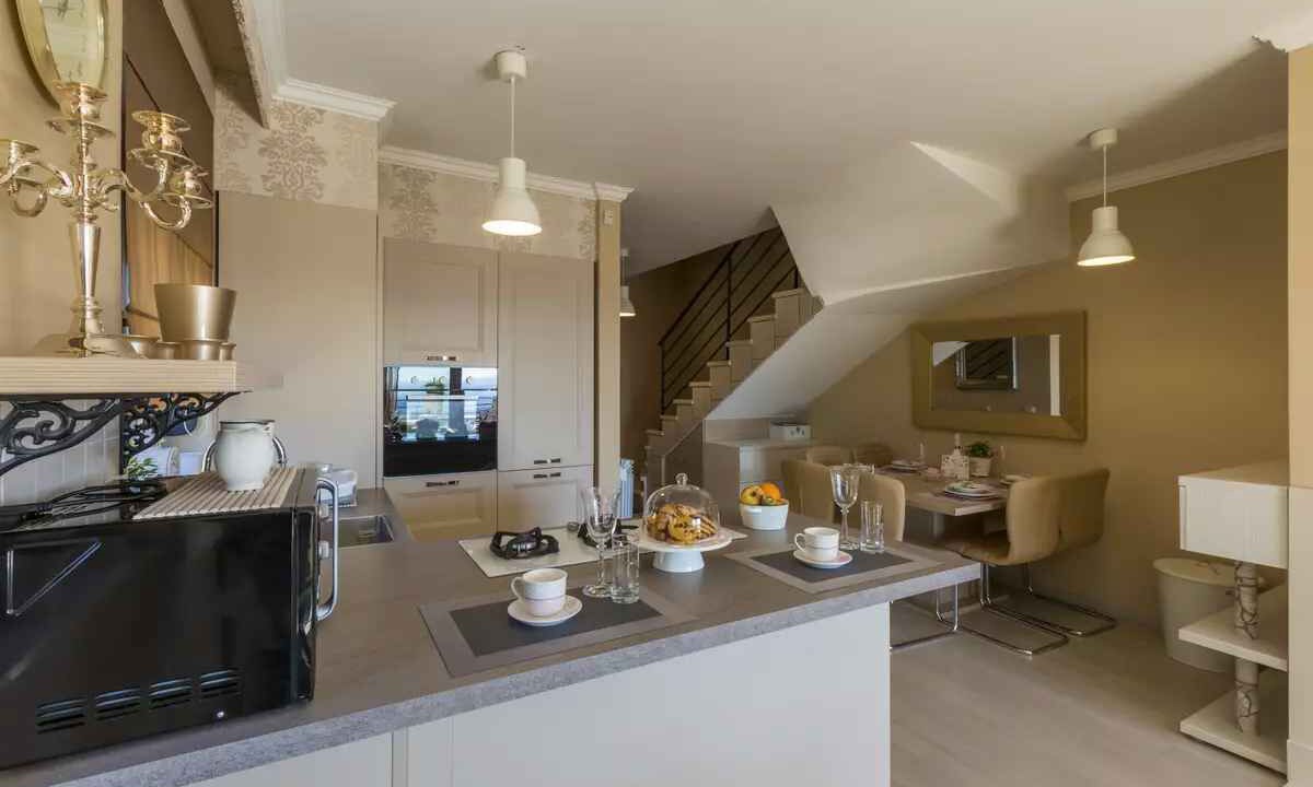 Photo of Kitchen in Hreljin