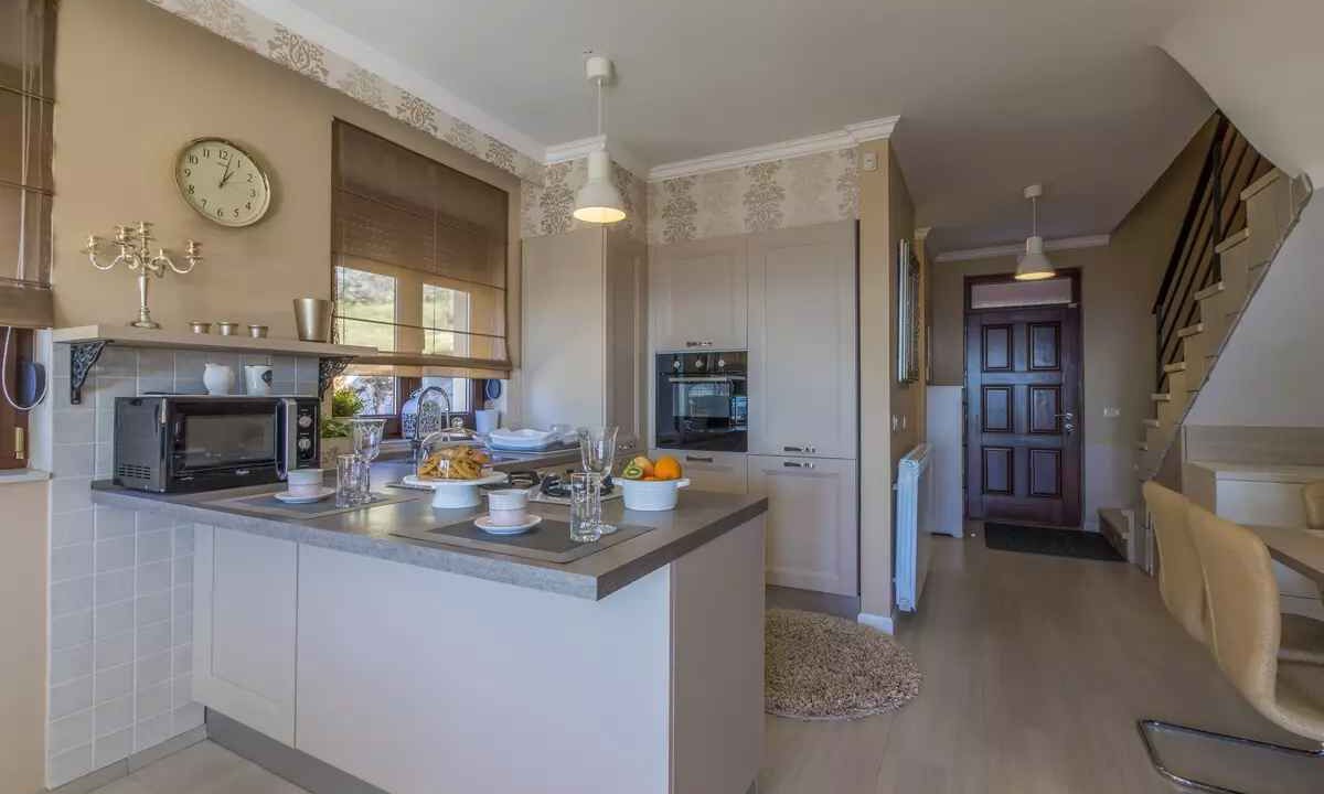 Photo of Kitchen in Hreljin