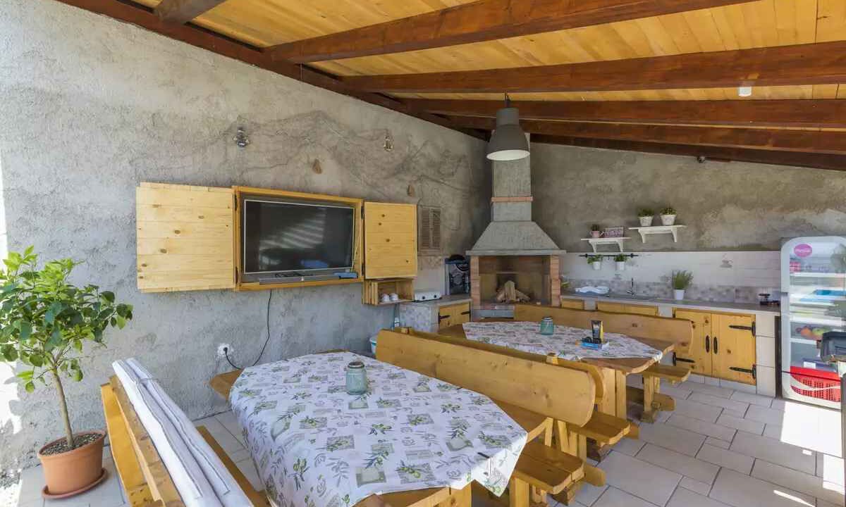 Photo of Outdoor in Hreljin