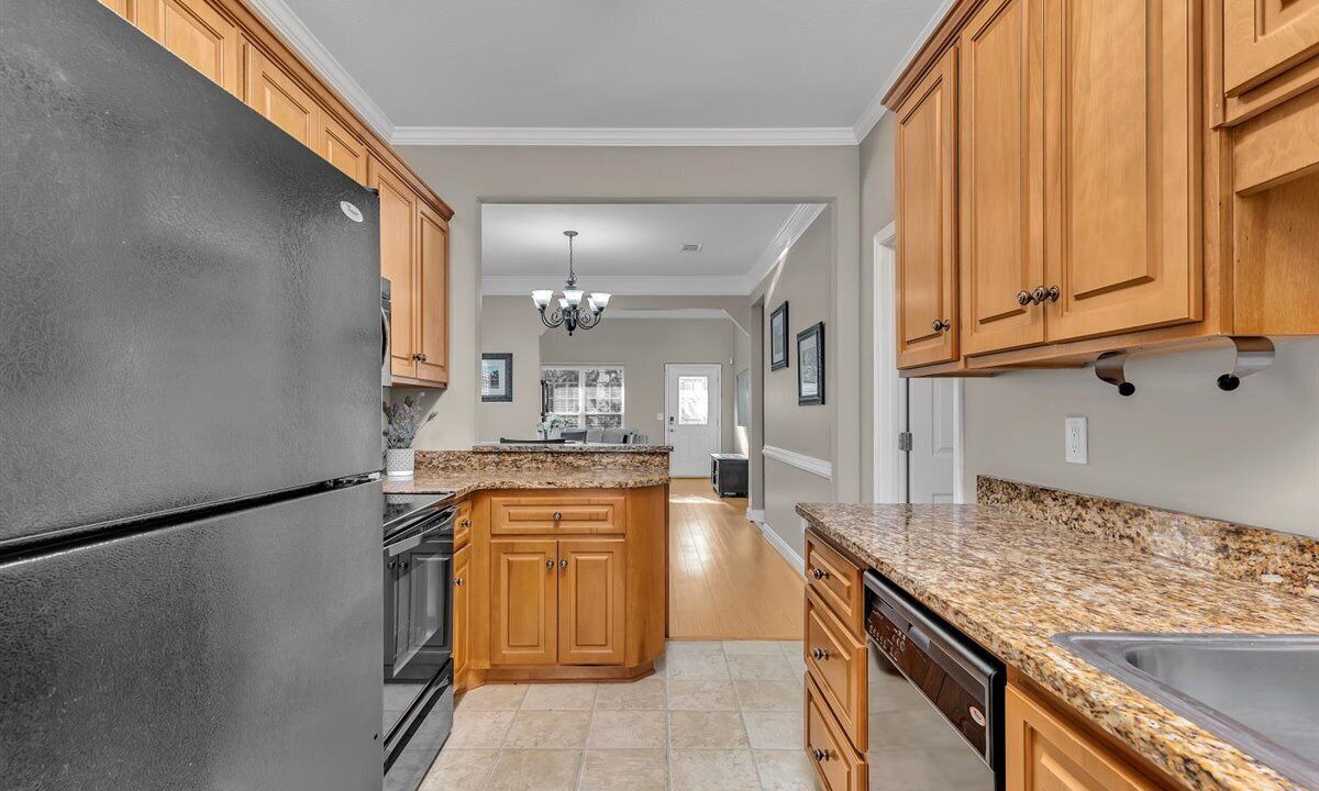 Photo of Kitchen in Augusta