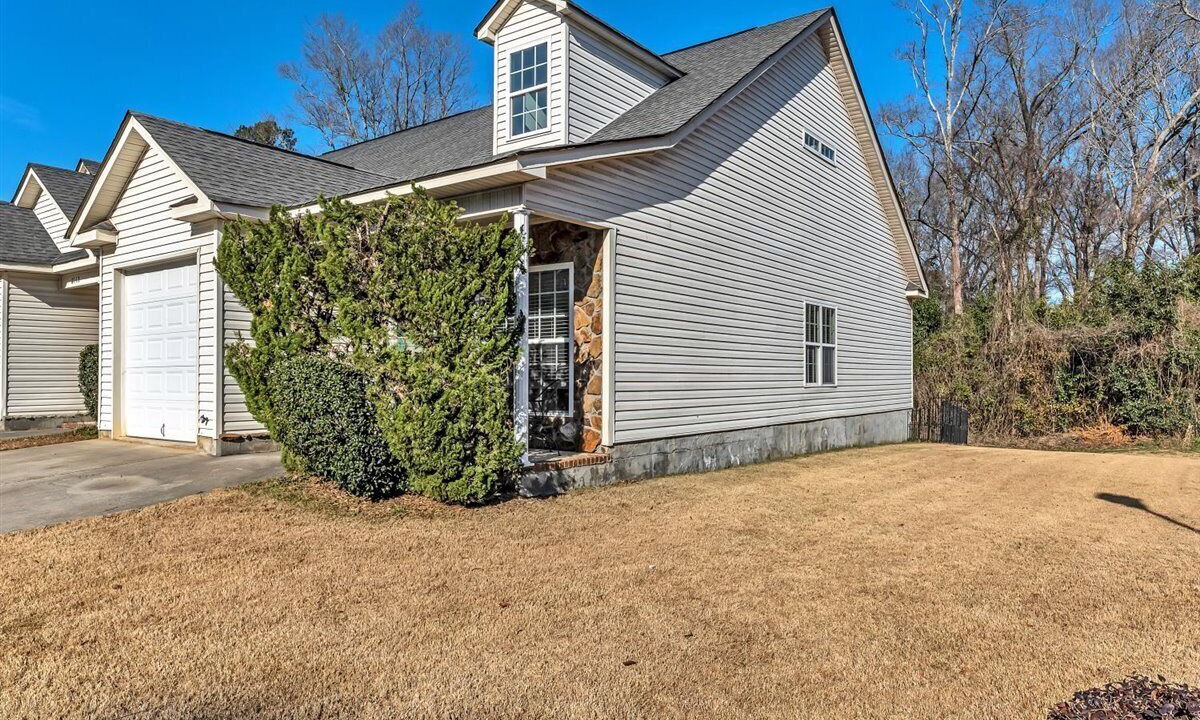 Photo of Outdoor in Augusta