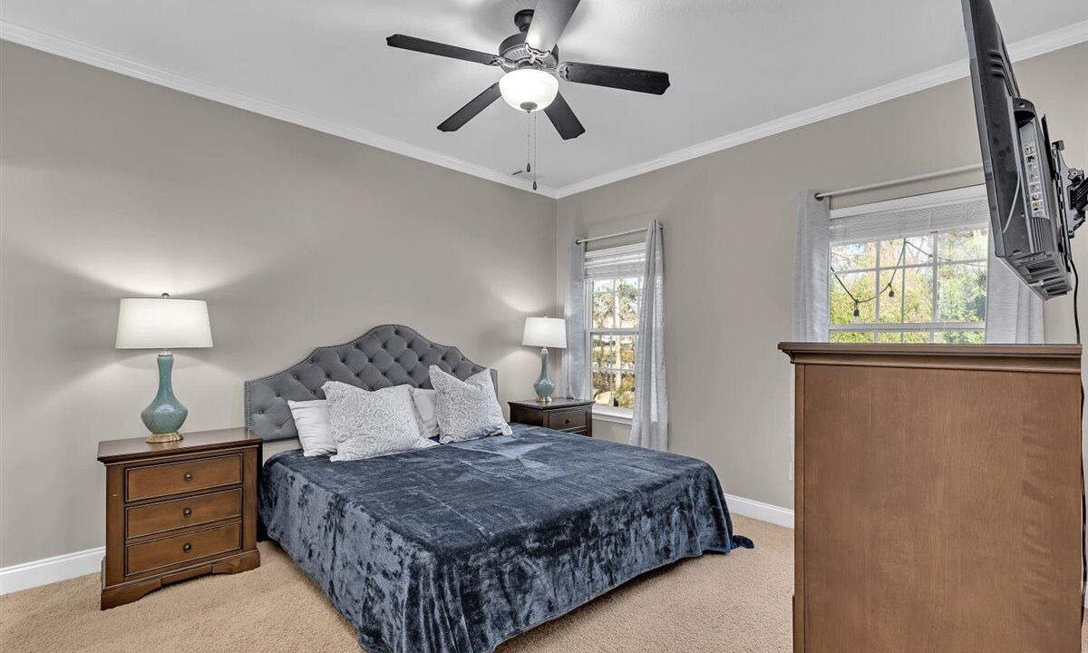 Photo of Bedroom in Augusta