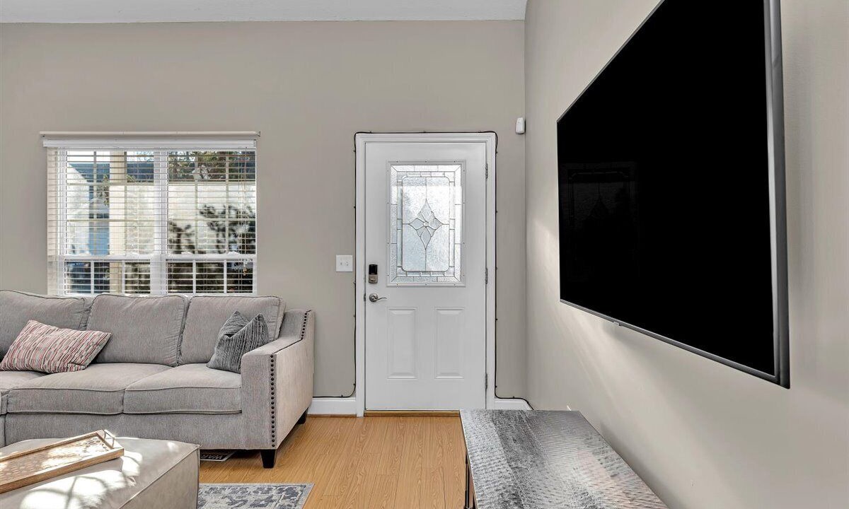 Photo of Livingroom in Augusta