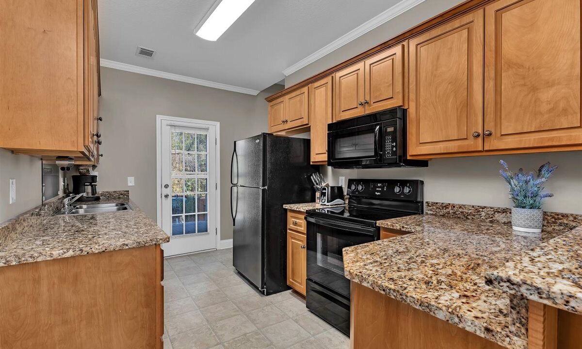 Photo of Kitchen in Augusta