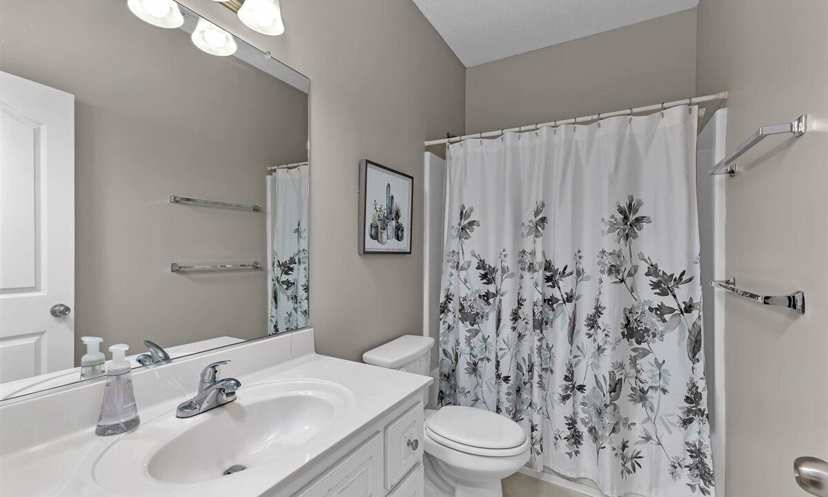 Photo of Bathroom in Augusta