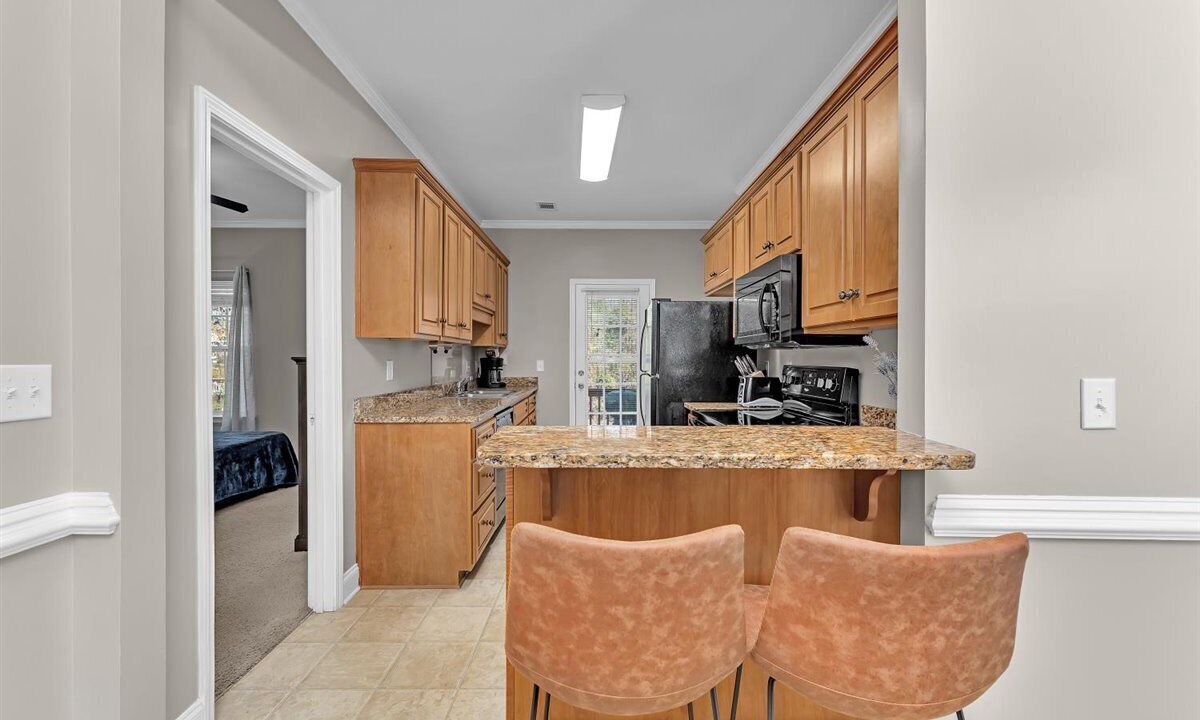 Photo of Kitchen in Augusta