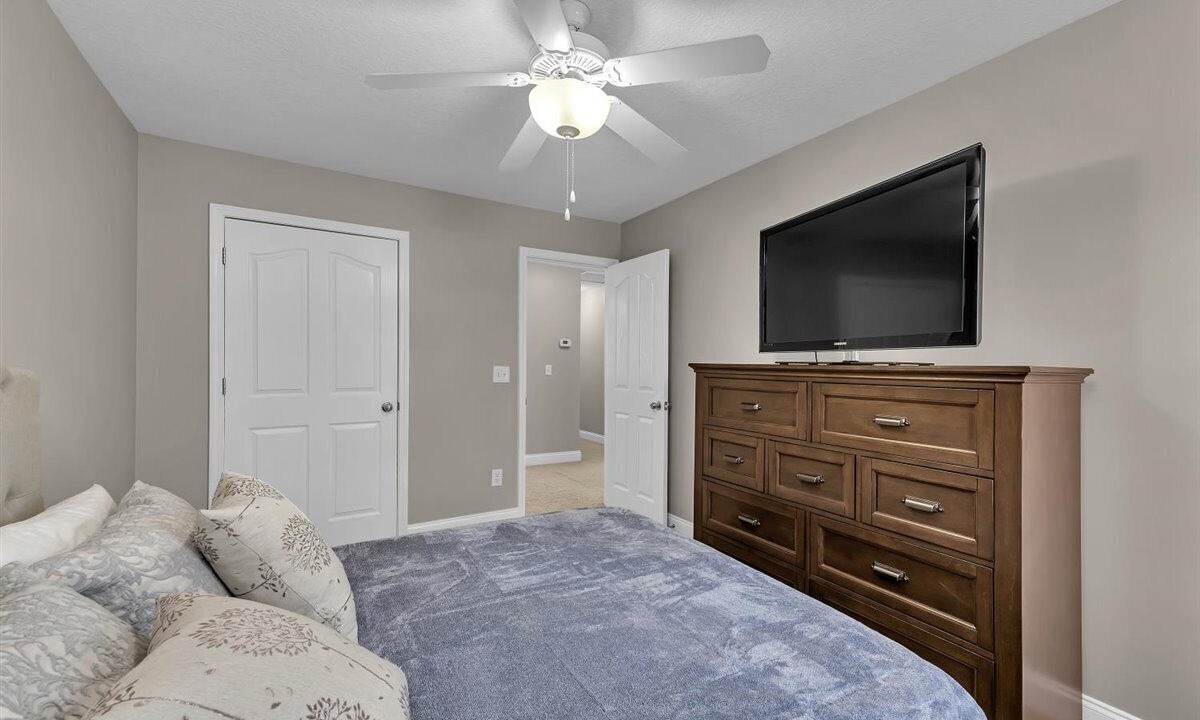 Photo of Bedroom in Augusta