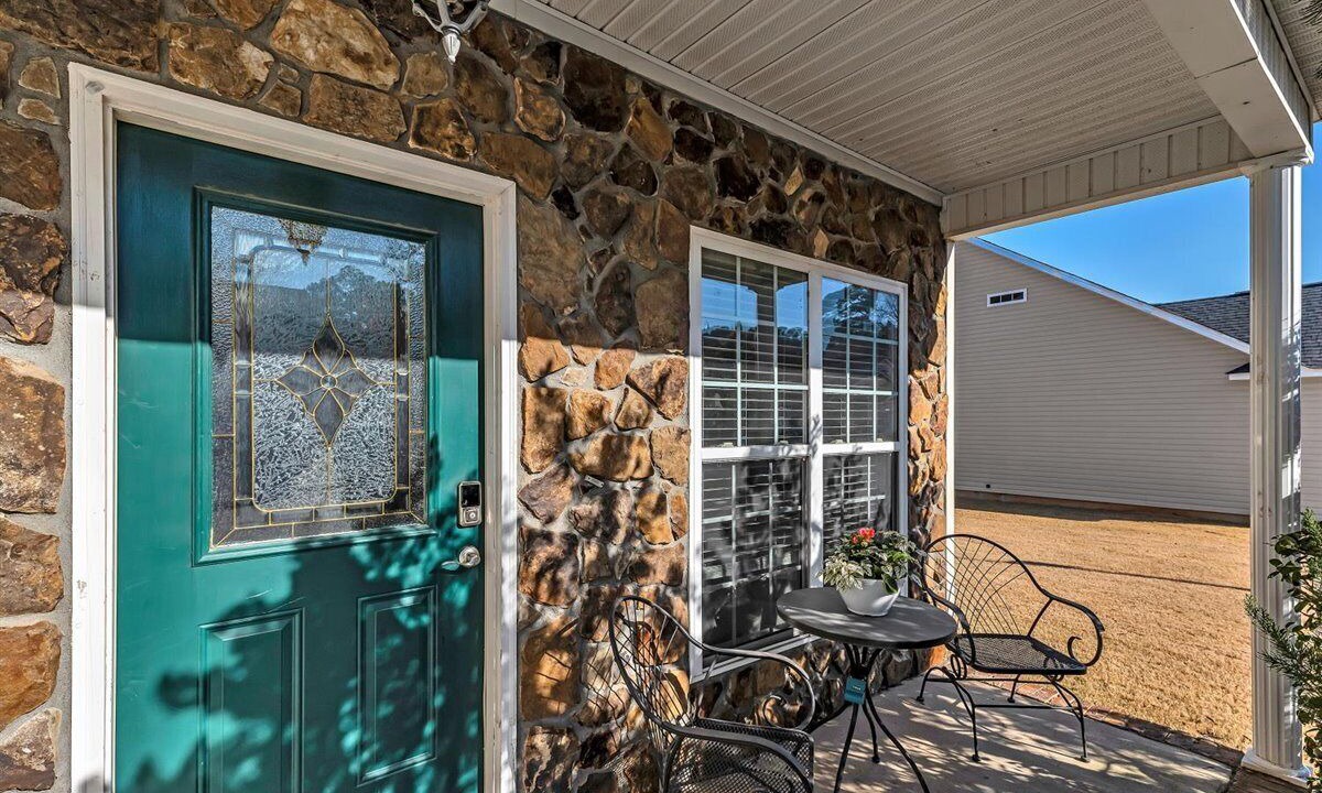 Photo of Outdoor in Augusta