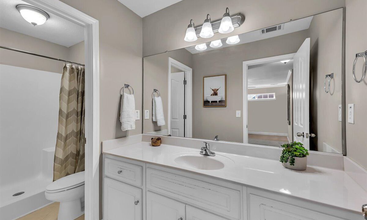 Photo of Bathroom in Augusta