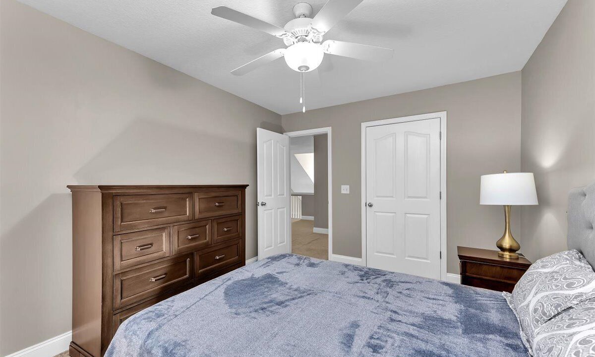 Photo of Bedroom in Augusta