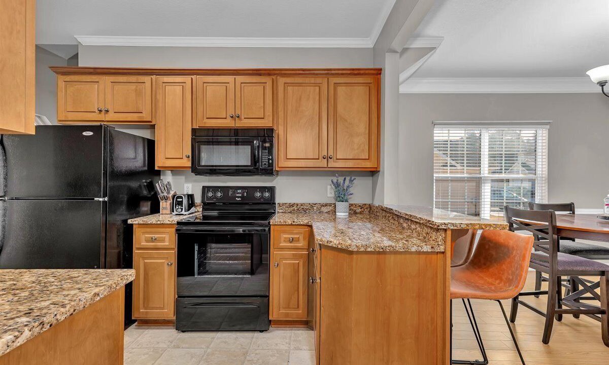 Photo of Kitchen in Augusta