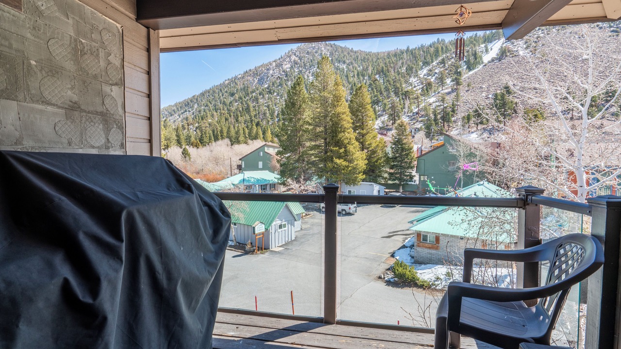 Photo of Outdoor in June Lake