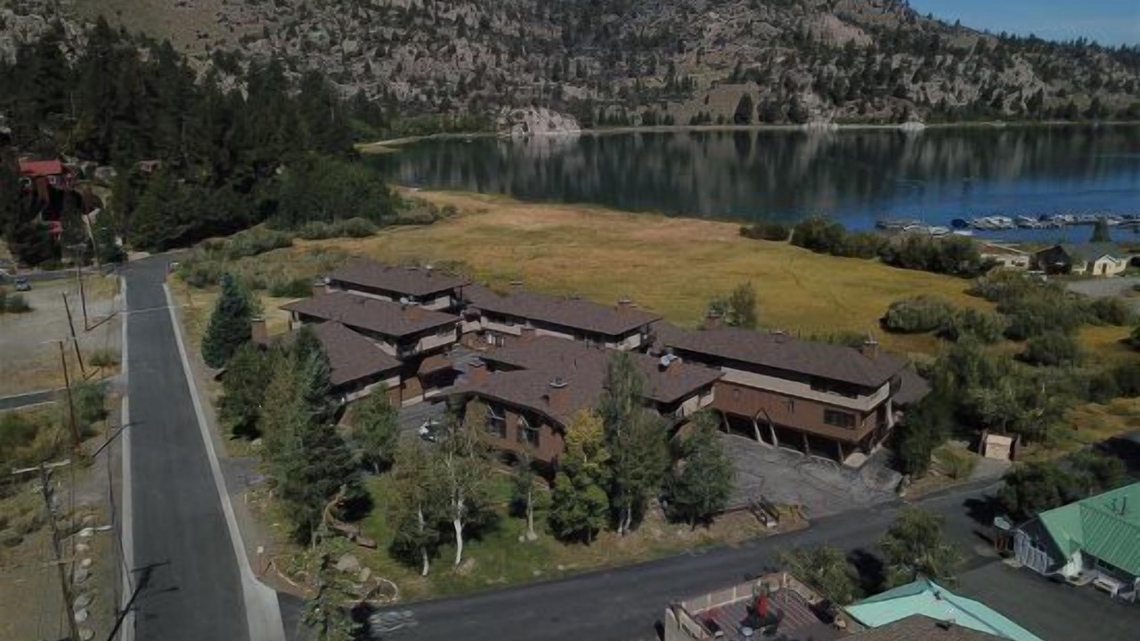 Photo of Outdoor in June Lake