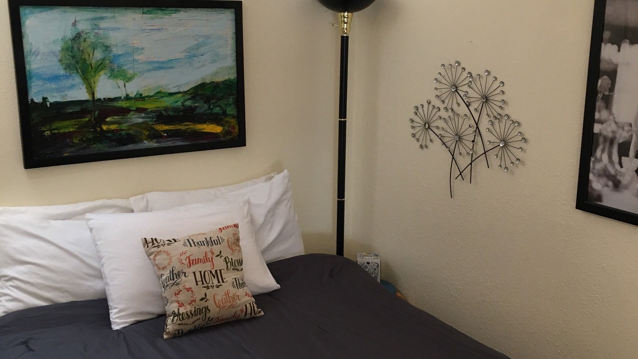 Photo of Bedroom in Richardson