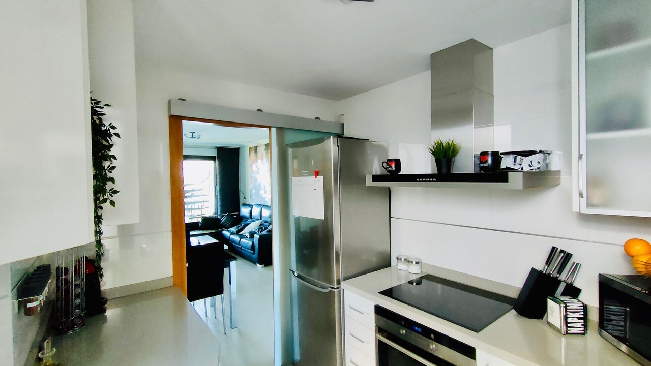 Photo of Kitchen in Alboraya