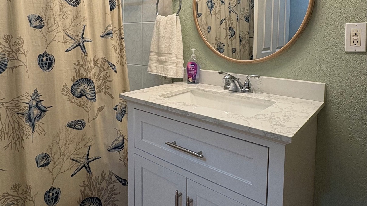 Photo of Bathroom in Wesley Chapel South