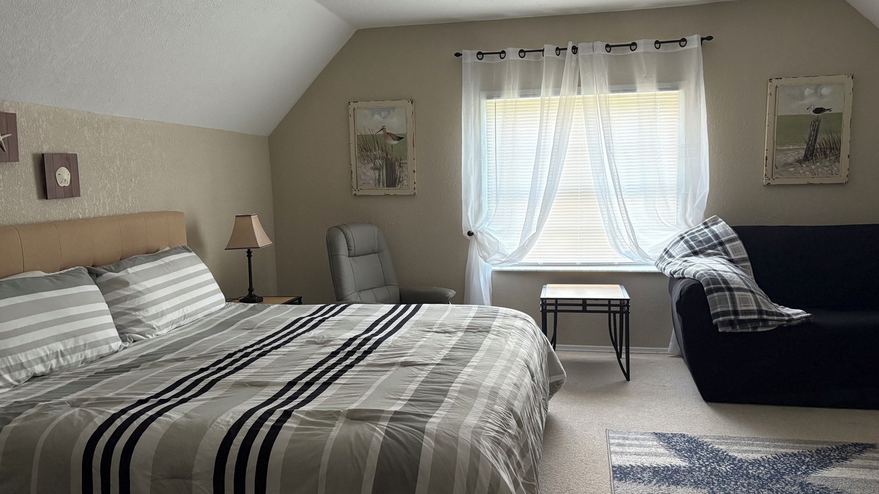 Photo of Bedroom in Wesley Chapel South