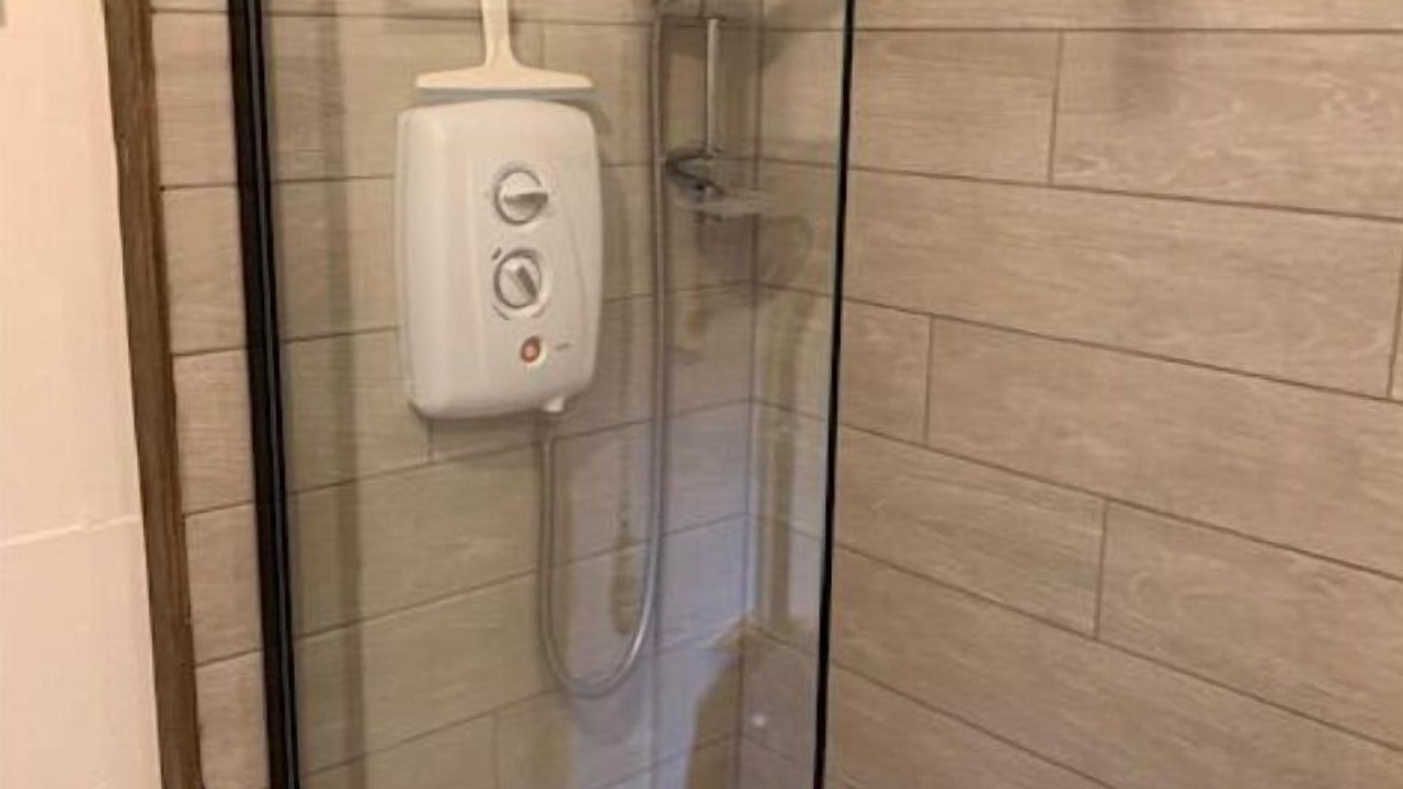 Photo of Bathroom in Sittingbourne