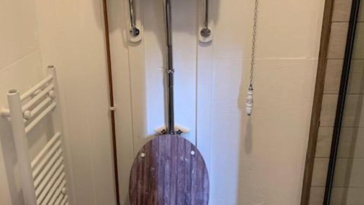 Photo of Bathroom in Sittingbourne