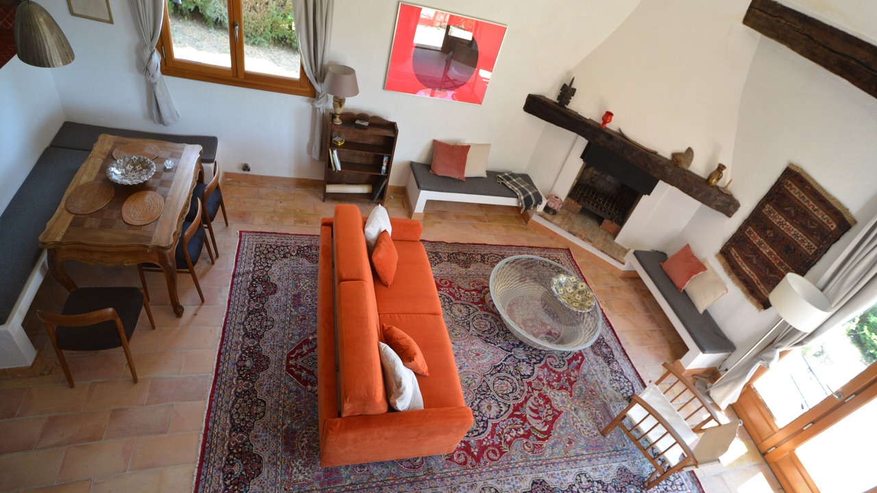 Photo of Livingroom in La Grand-Chile