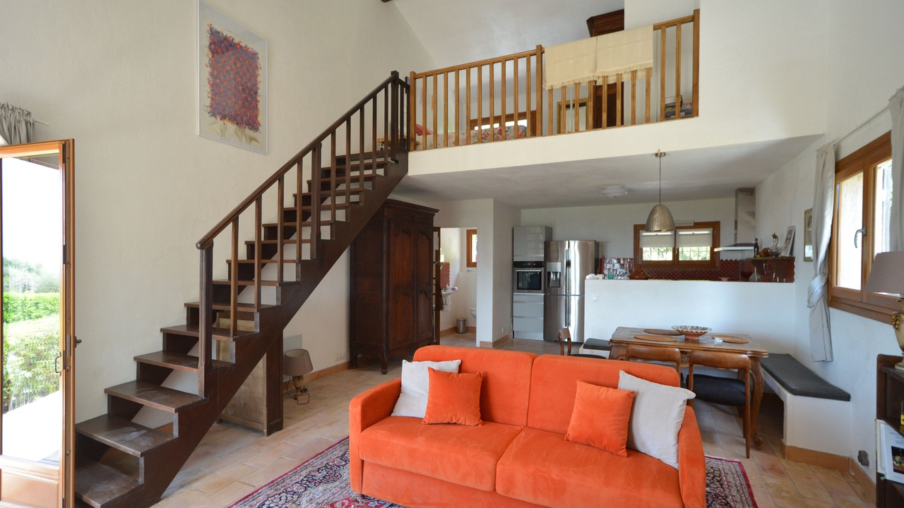 Photo of Livingroom in La Grand-Chile