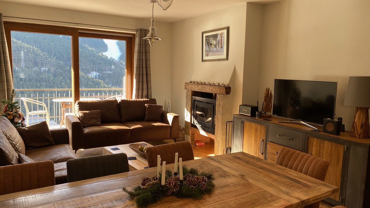 Photo of Livingroom in Soldeu