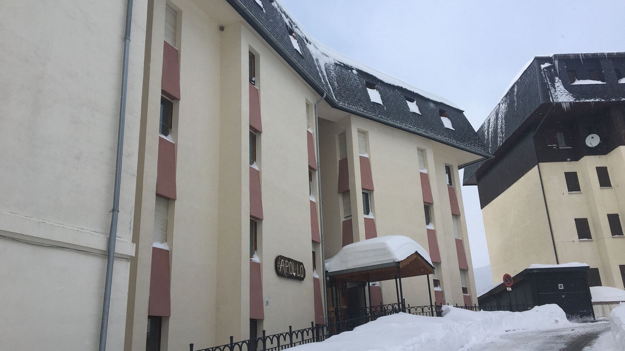 Photo of Outdoor in Soldeu