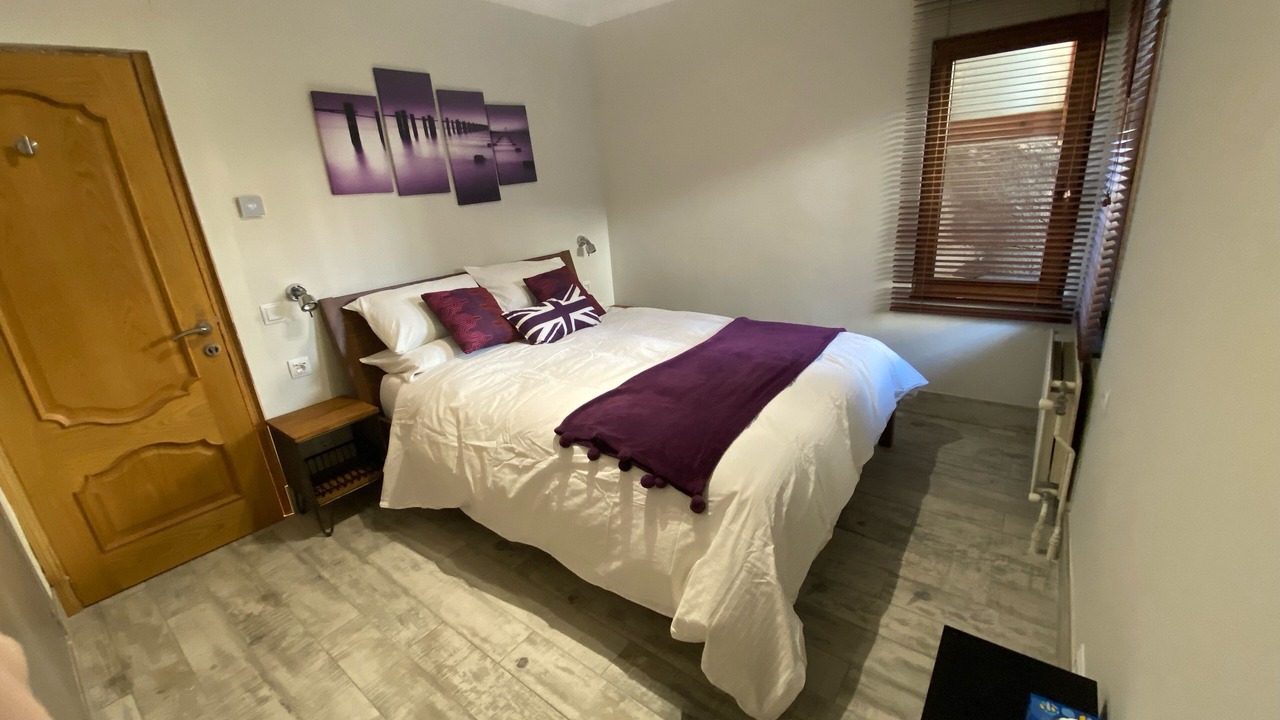 Photo of Bedroom in Soldeu