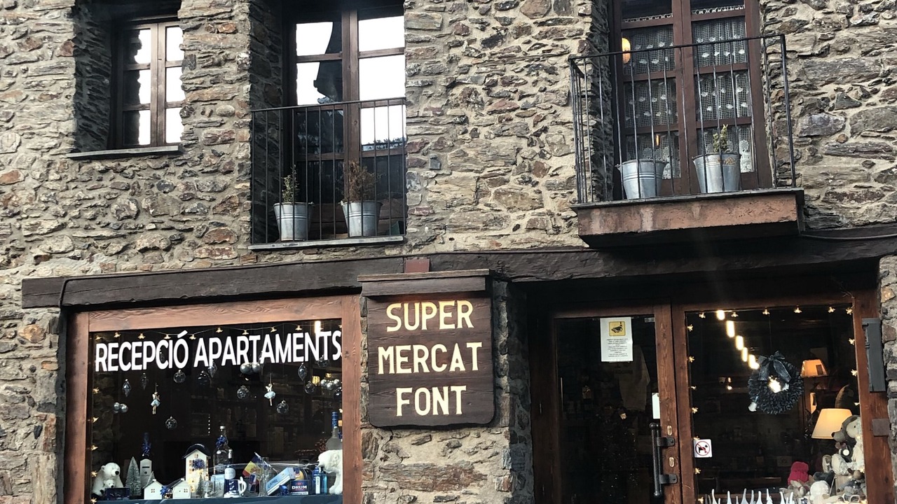 Photo of Others in Soldeu