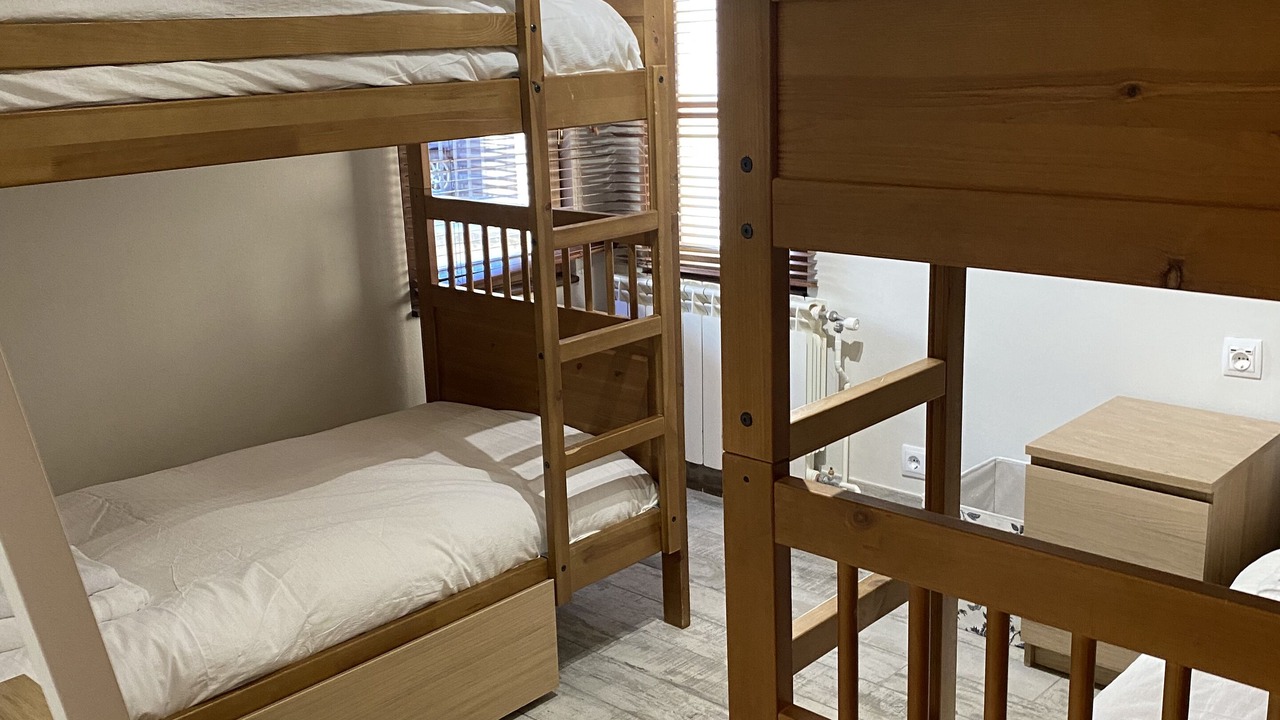 Photo of Bedroom in Soldeu