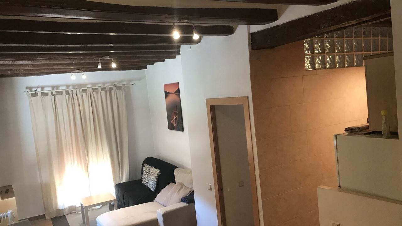 Photo of Livingroom in Tolva