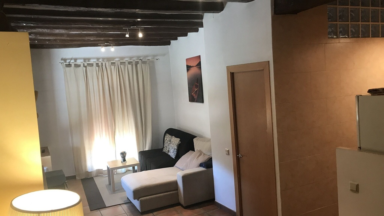Photo of Livingroom in Tolva