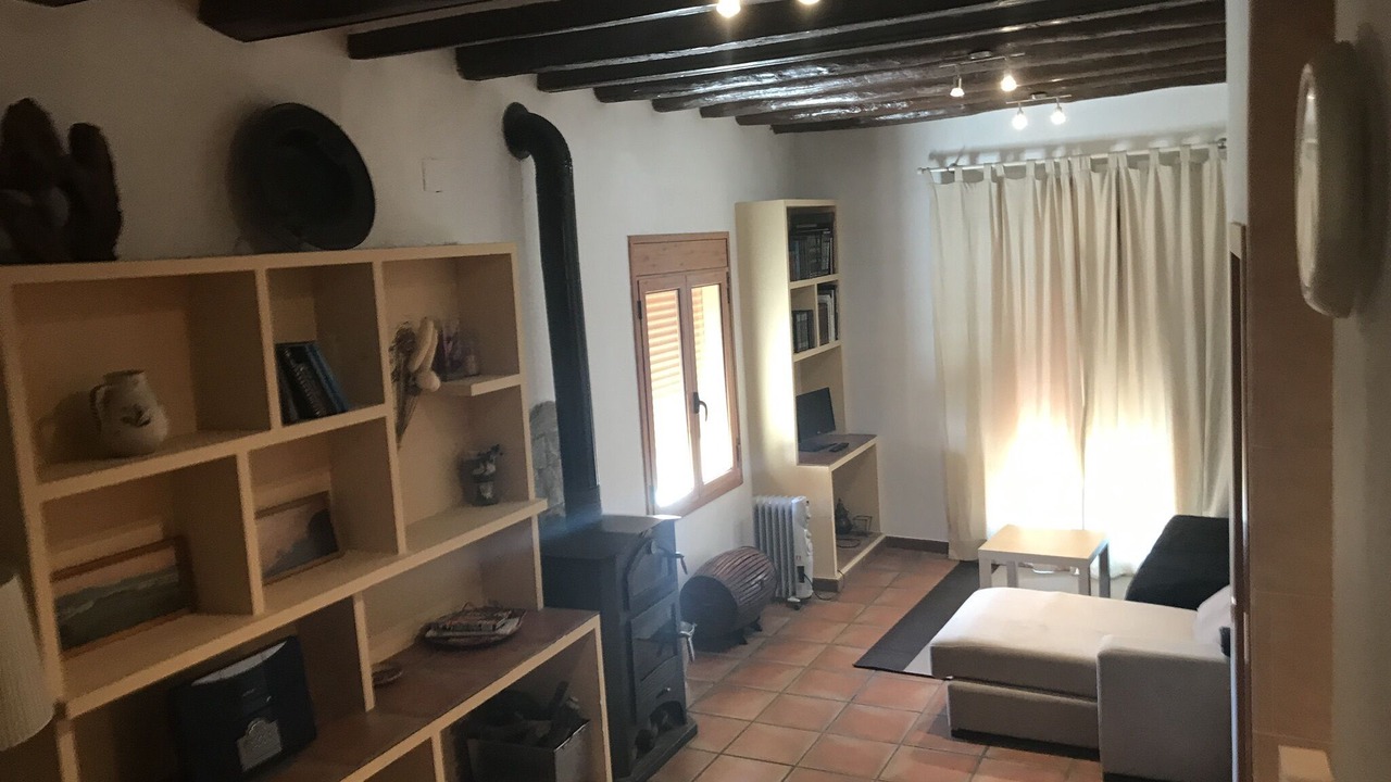 Photo of Livingroom in Tolva