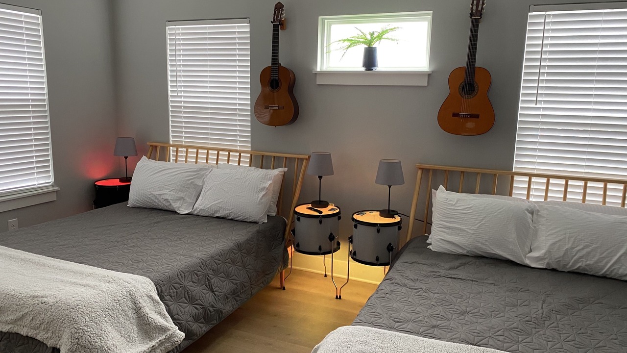 Photo of Bedroom in Talbot's Corner
