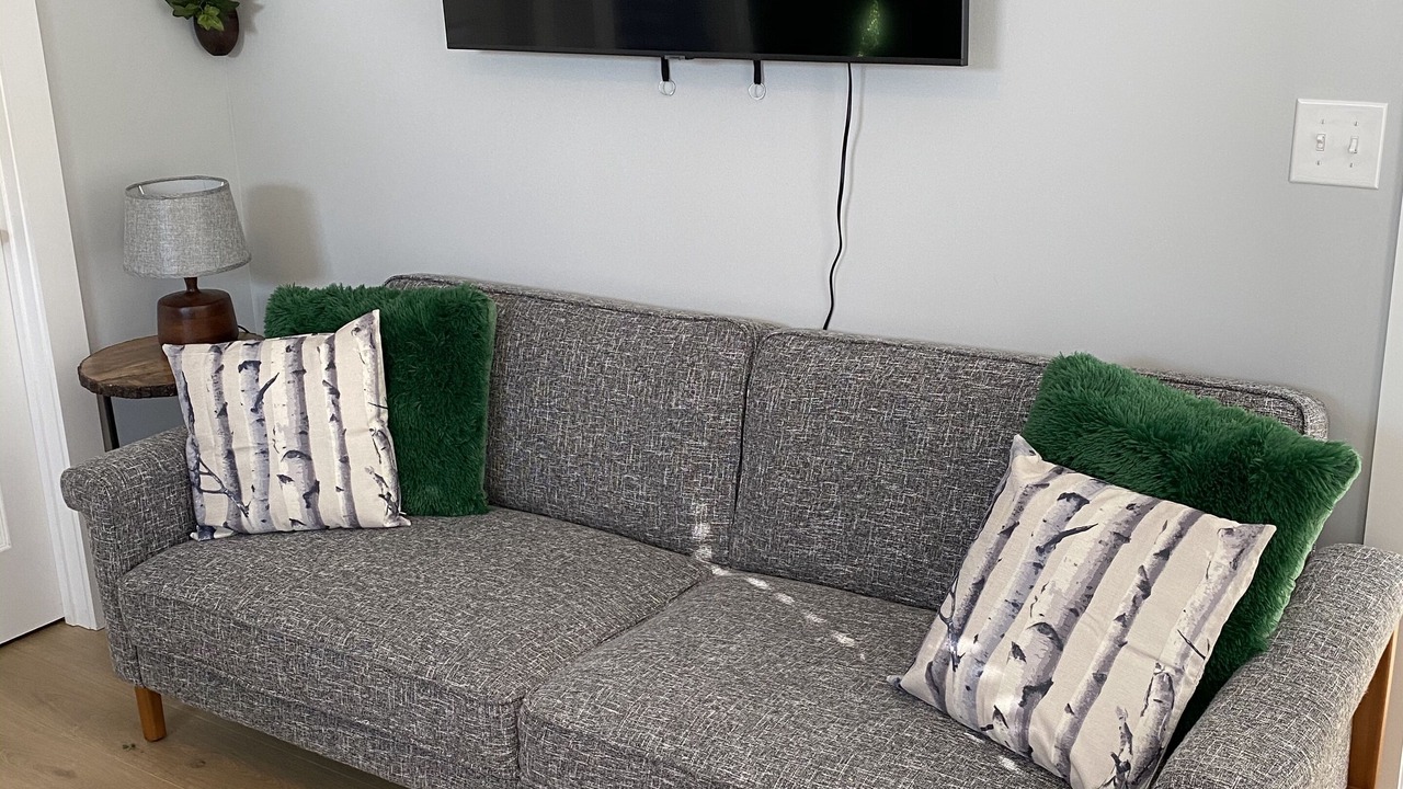 Photo of Livingroom in Talbot's Corner