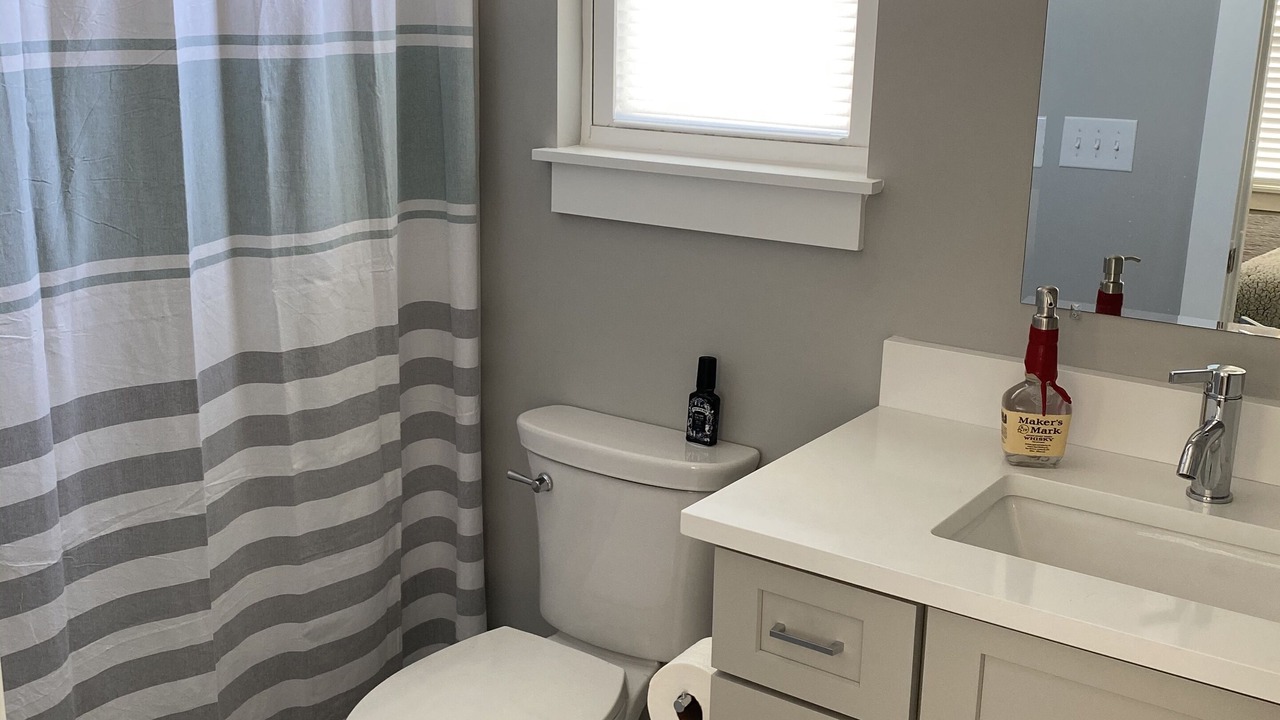 Photo of Bathroom in Talbot's Corner