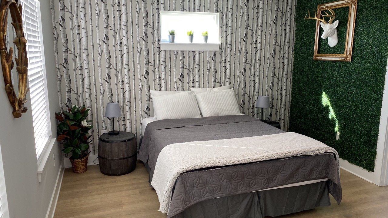 Photo of Bedroom in Talbot's Corner