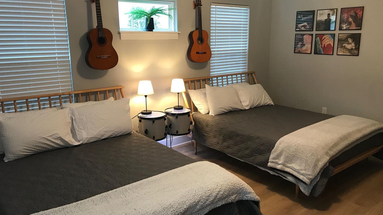 Photo of Bedroom in Talbot's Corner