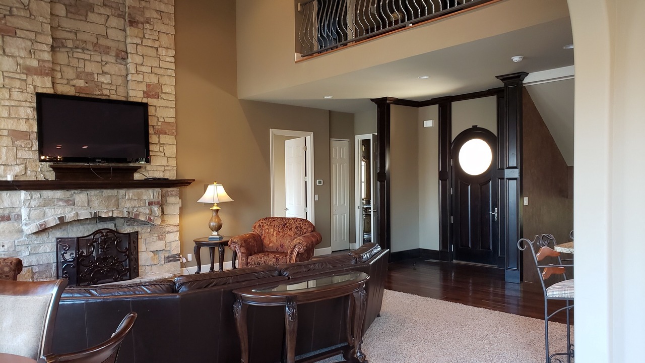 Photo of Livingroom in Osage Beach