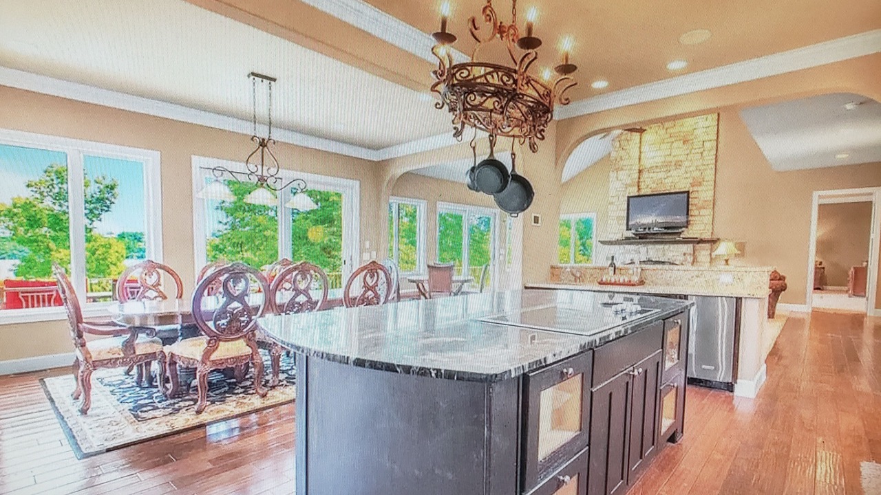 Photo of Kitchen in Osage Beach