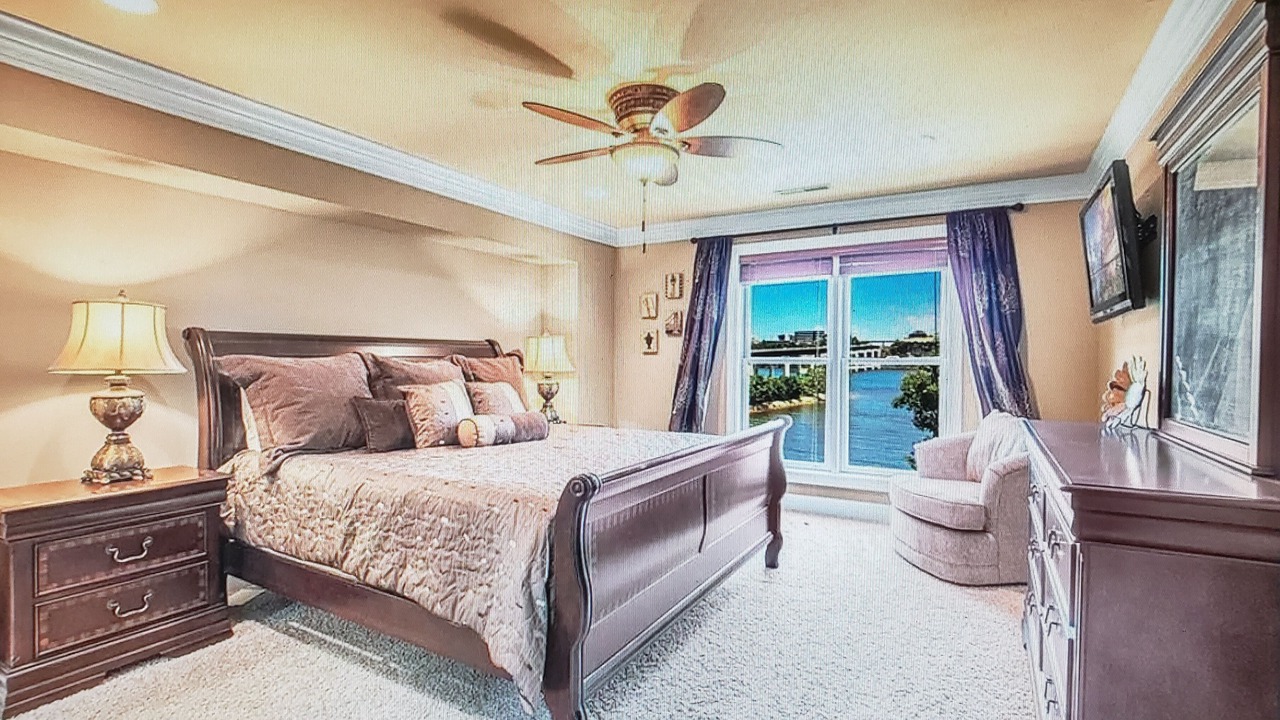 Photo of Bedroom in Osage Beach