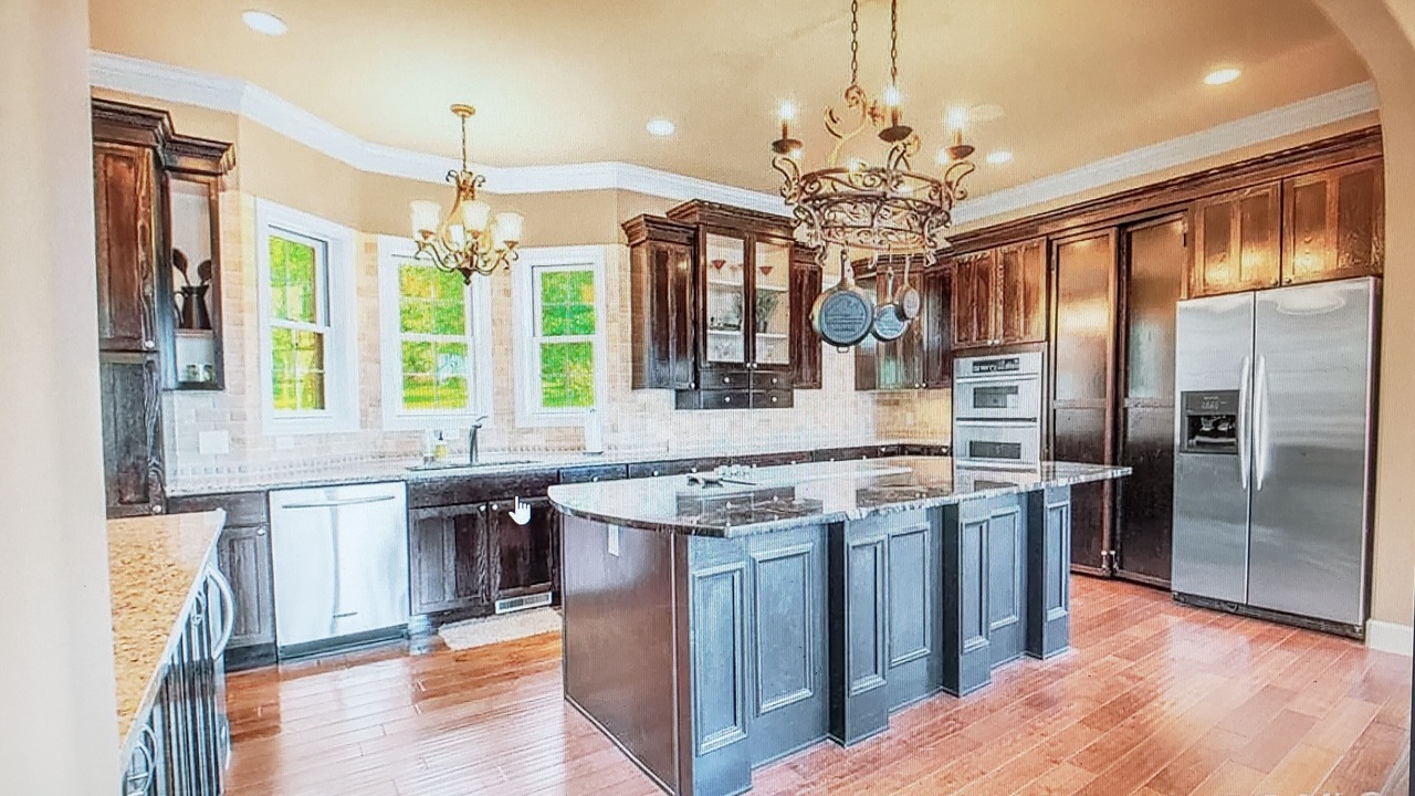 Photo of Kitchen in Osage Beach